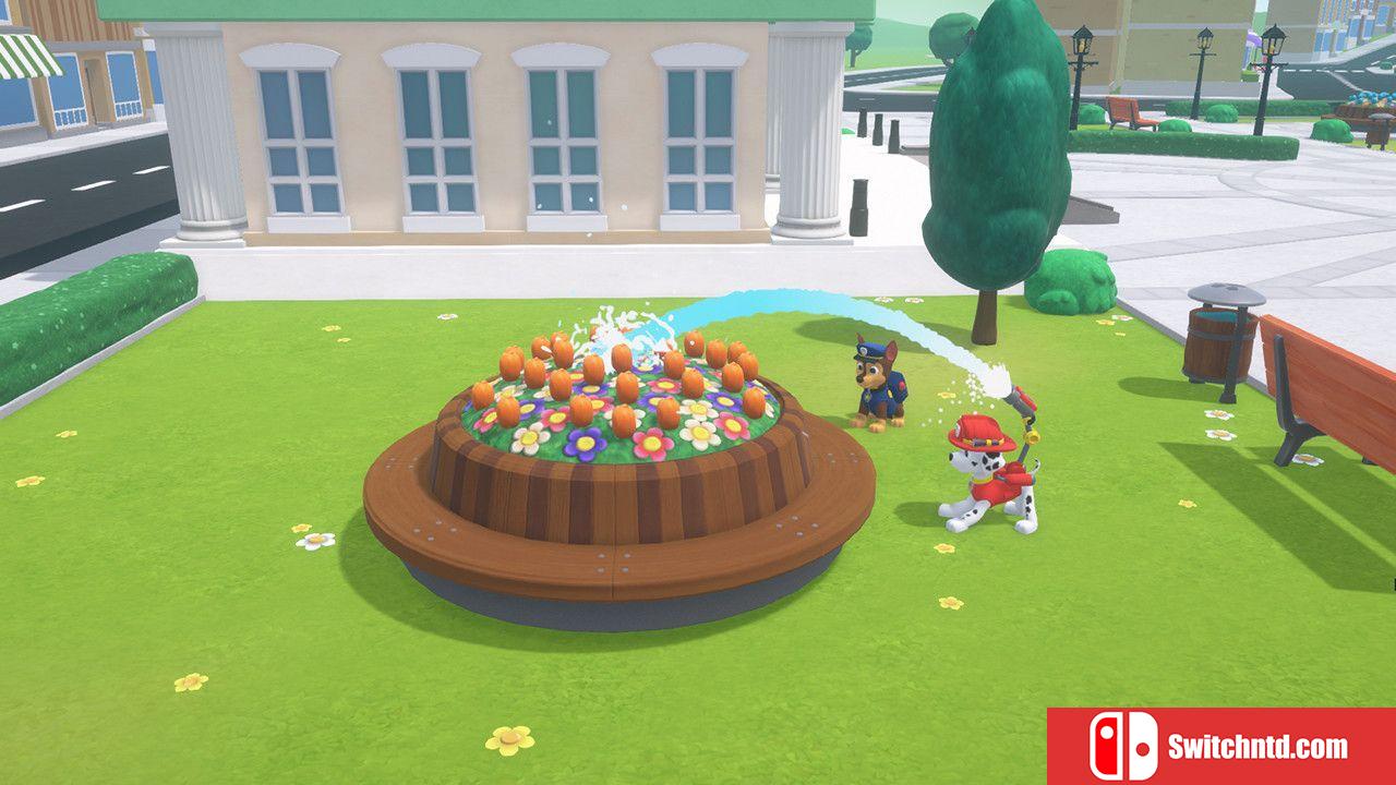 《汪汪队立大功：拯救冒险湾（PAW Patrol Mighty Pups  Save Adventure Bay）》免安装未加密版[EN]_4