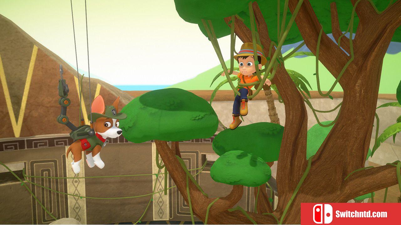 《汪汪队立大功：拯救冒险湾（PAW Patrol Mighty Pups  Save Adventure Bay）》免安装未加密版[EN]_5