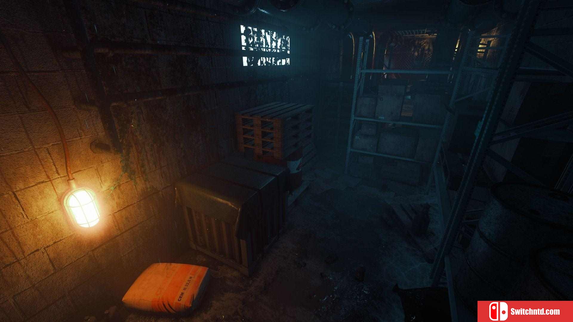 《ColdSide（ColdSide）》CODEX镜像版[EN][更新v1.1升级档]_4