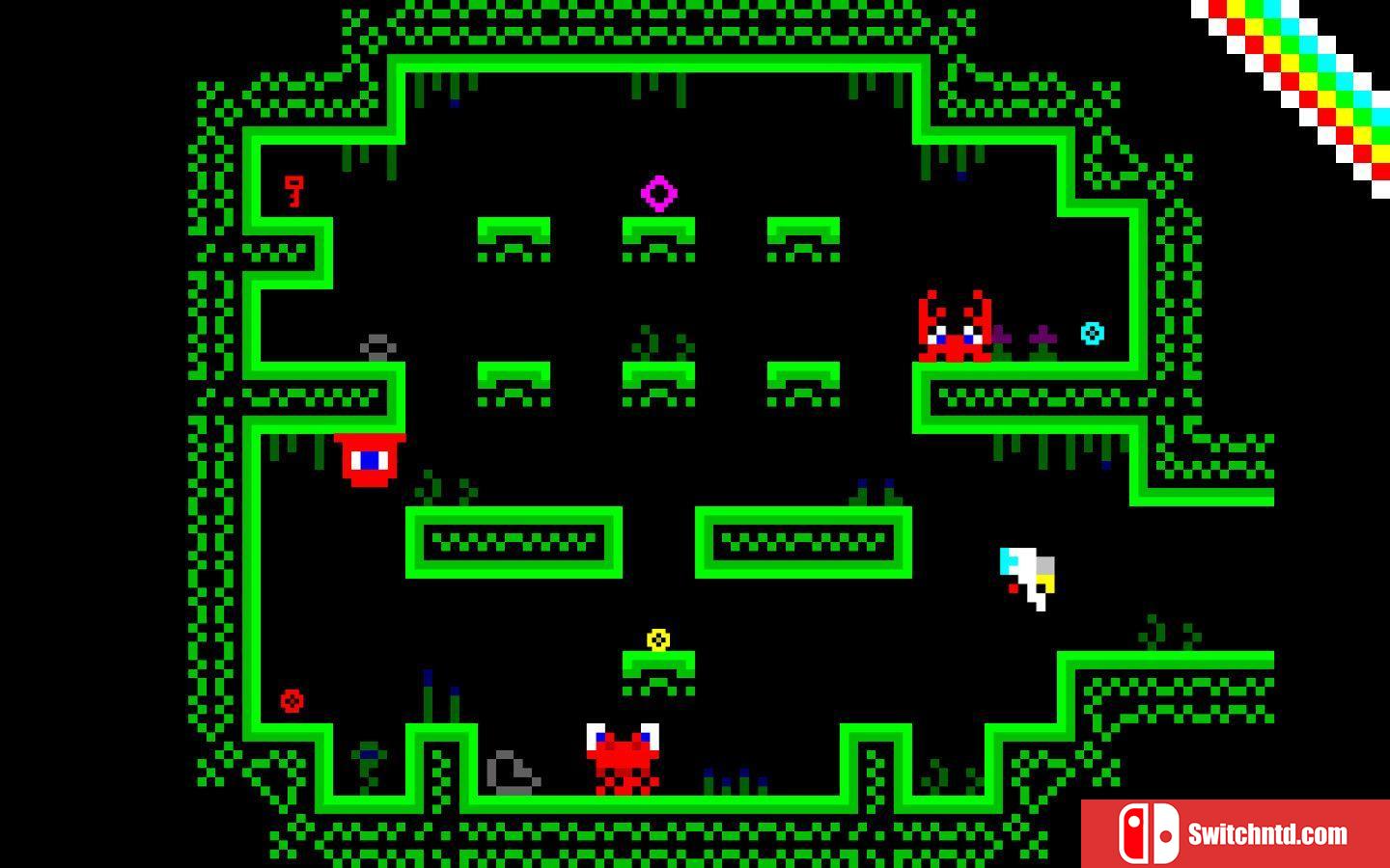 《8位空间（8 Bit Space）》Build 5748781 Chronos硬盘版[EN]_2