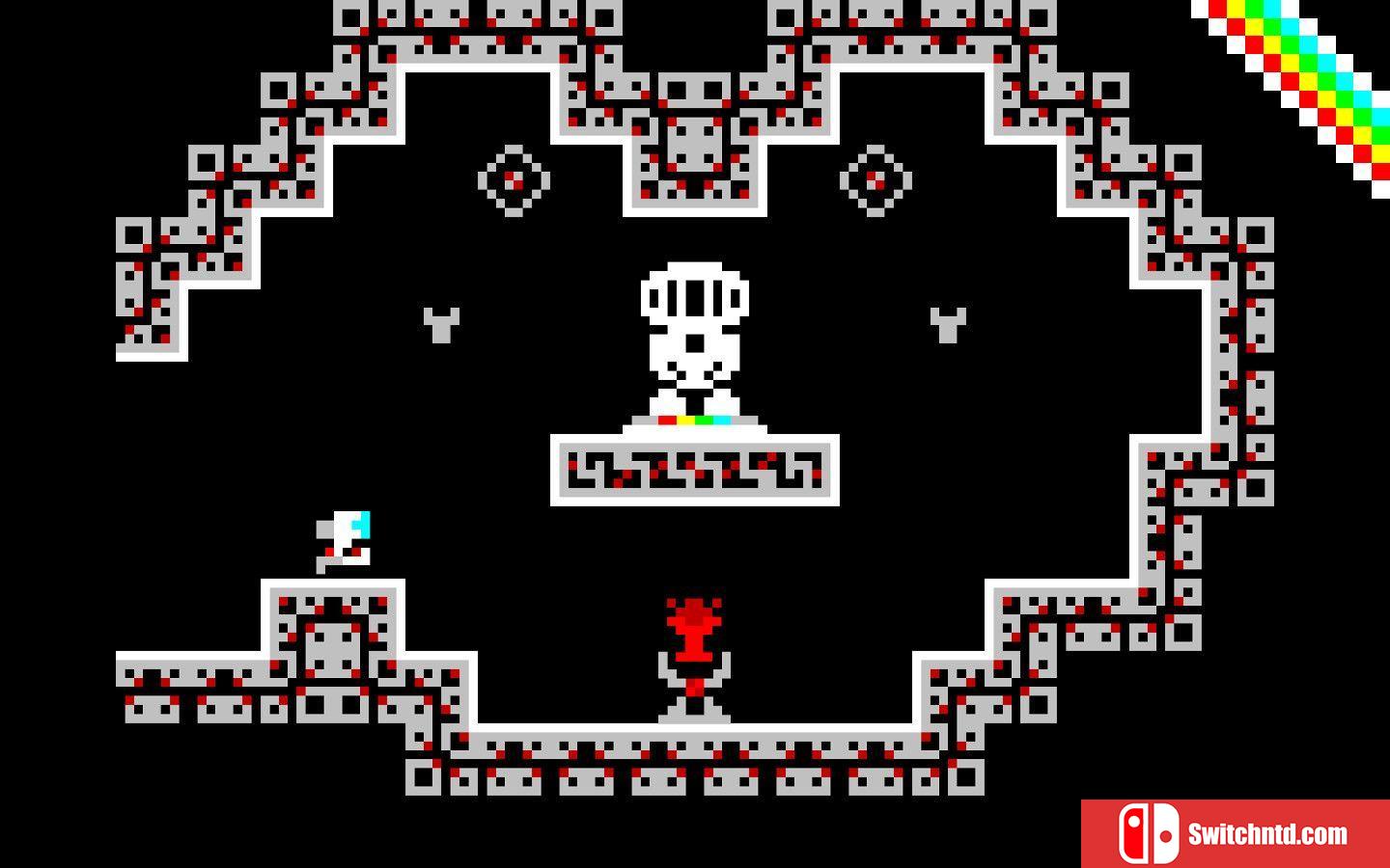 《8位空间（8 Bit Space）》Build 5748781 Chronos硬盘版[EN]_3