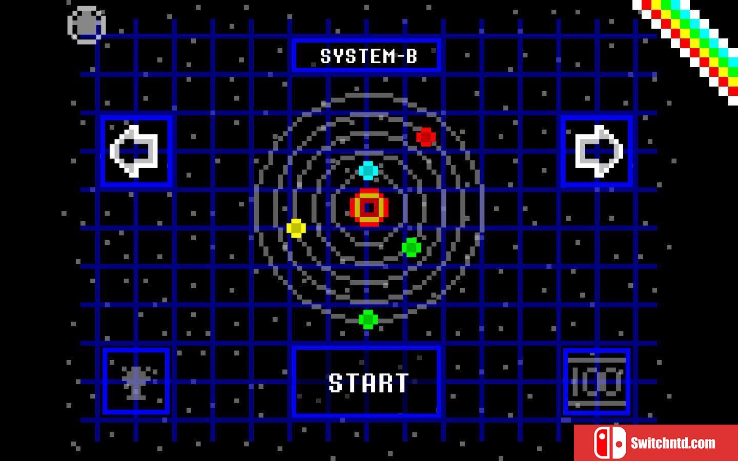 《8位空间（8 Bit Space）》Build 5748781 Chronos硬盘版[EN]_4