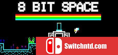 《8位空间（8 Bit Space）》Build 5748781 Chronos硬盘版[EN]_0
