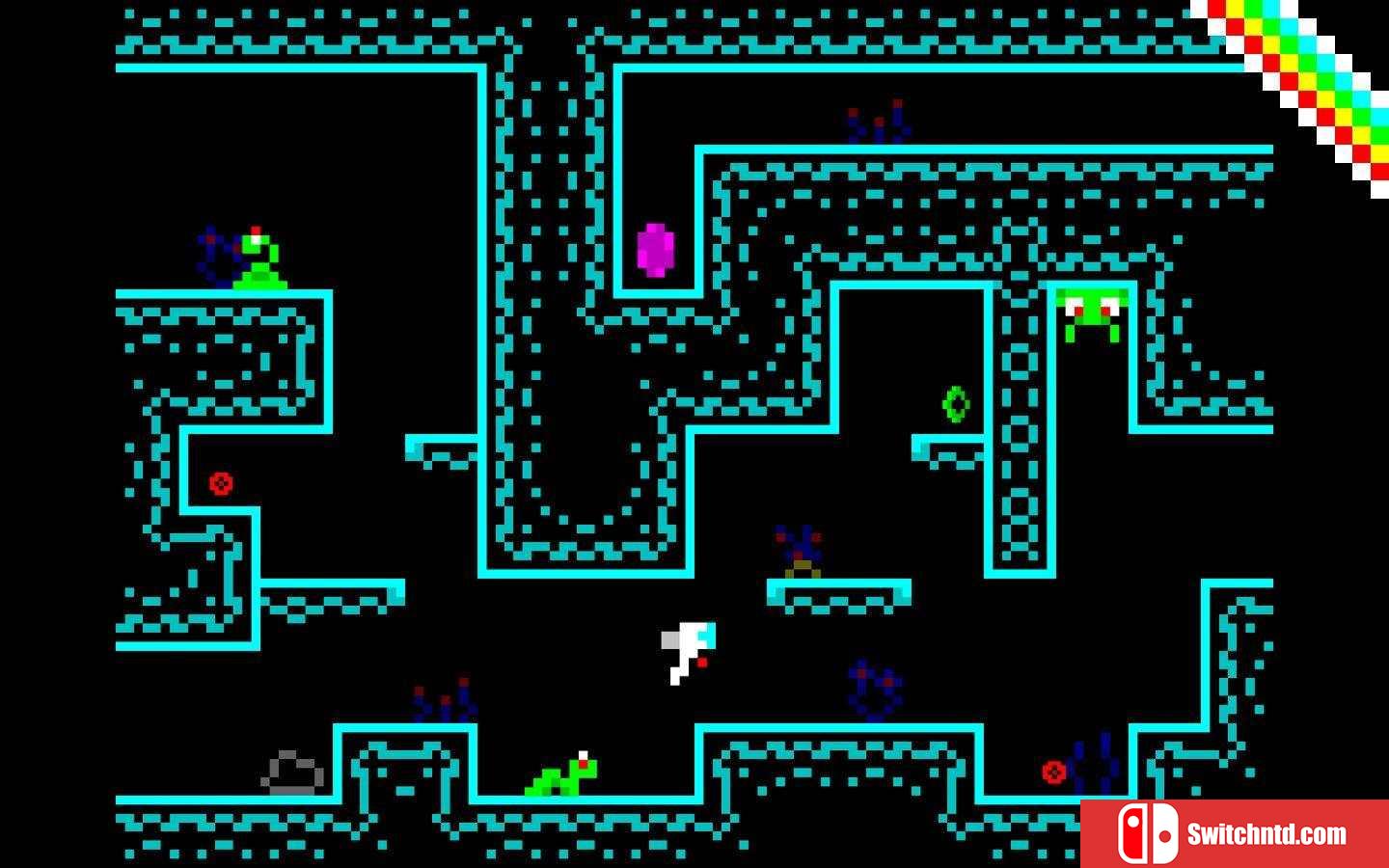 《8位空间（8 Bit Space）》Build 5748781 Chronos硬盘版[EN]_1