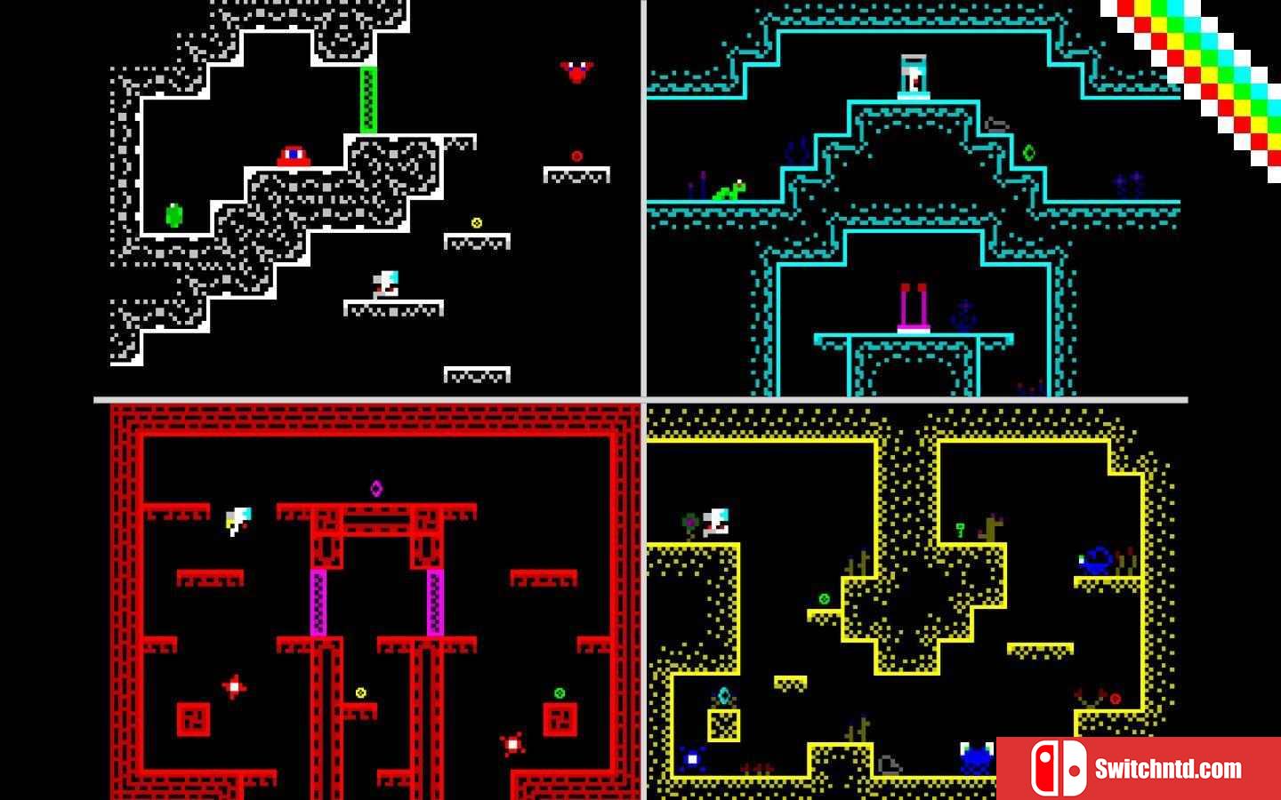 《8位空间（8 Bit Space）》Build 5748781 Chronos硬盘版[EN]_5