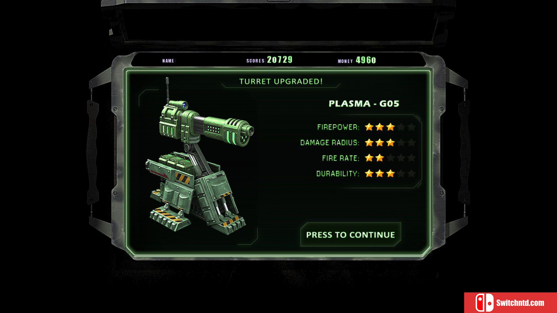 《外星人射手：最后的希望（Alien Shooter - Last Hope）》Build 5777071 Chronos硬盘版[EN]_4