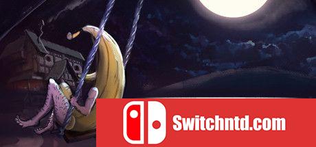 《香蕉地狱（Banana Hell）》Build 5785339 Chronos硬盘版[EN]_0