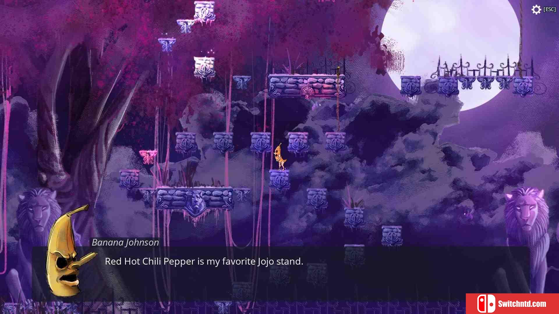 《香蕉地狱（Banana Hell）》Build 5785339 Chronos硬盘版[EN]_4