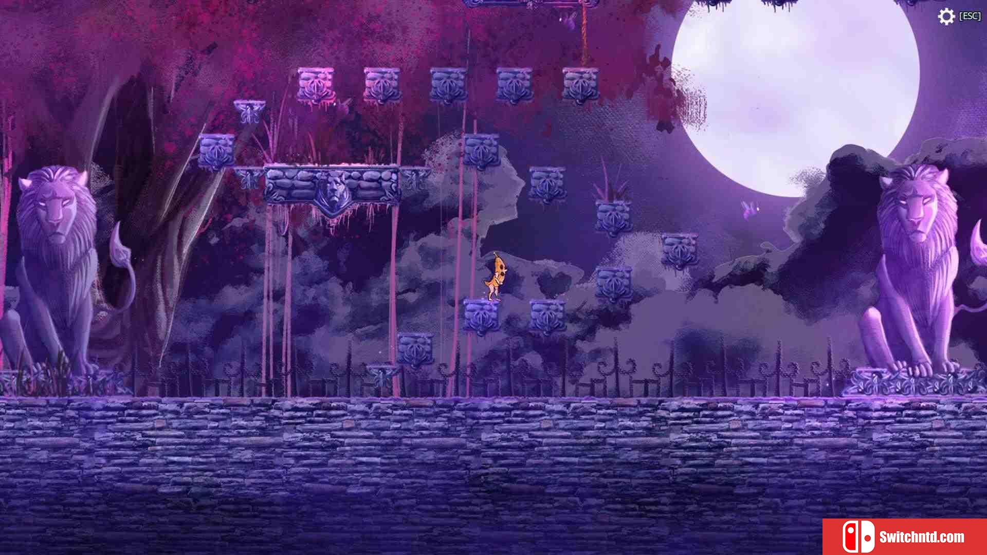 《香蕉地狱（Banana Hell）》Build 5785339 Chronos硬盘版[EN]_2
