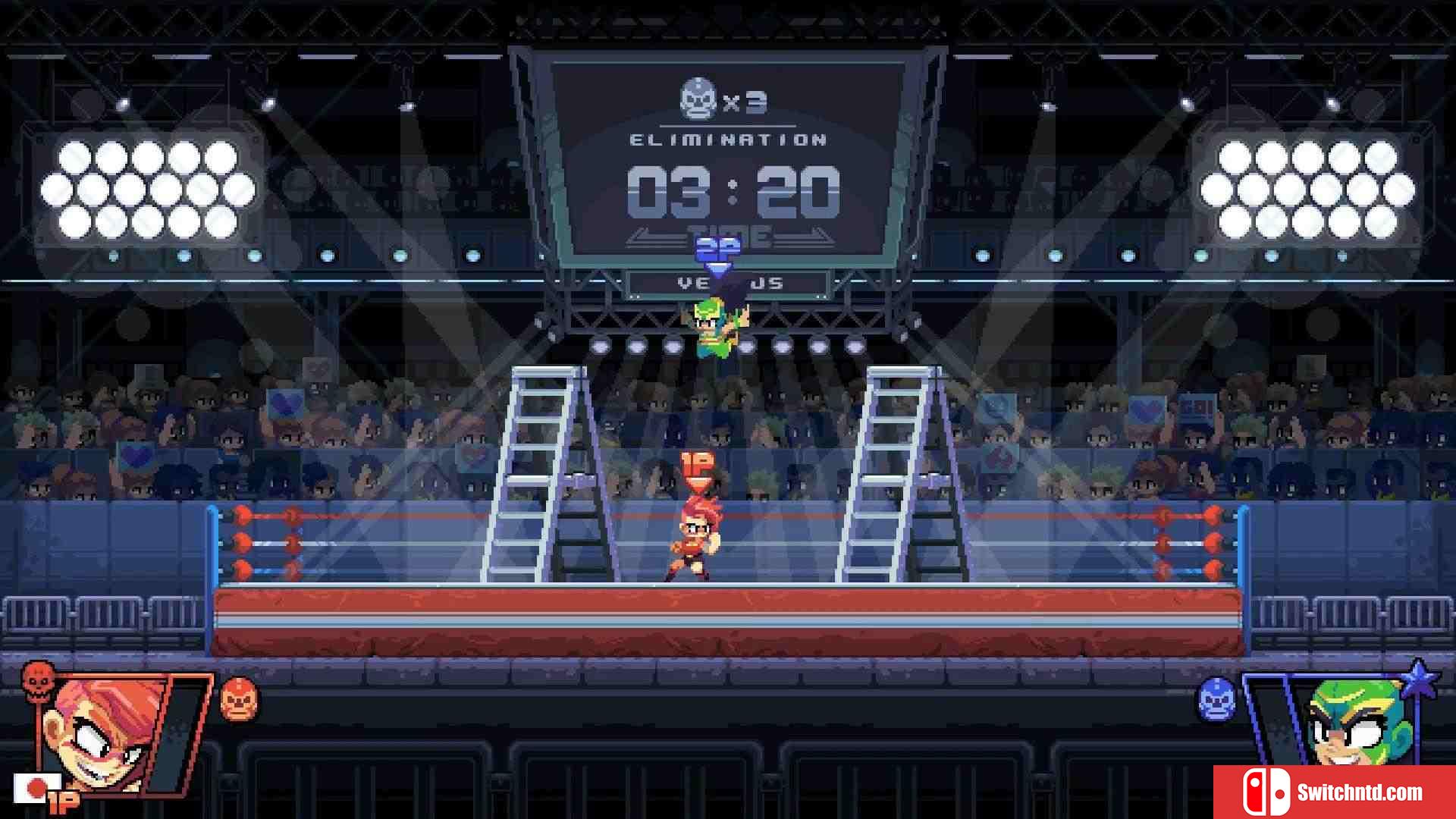 《双人回合（Double Turn）》Build 5795898 Chronos硬盘版[EN]_1