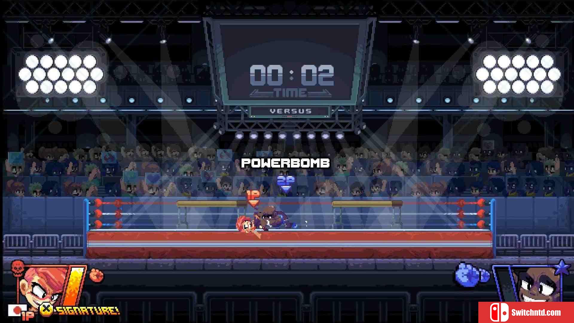 《双人回合（Double Turn）》Build 5795898 Chronos硬盘版[EN]_2