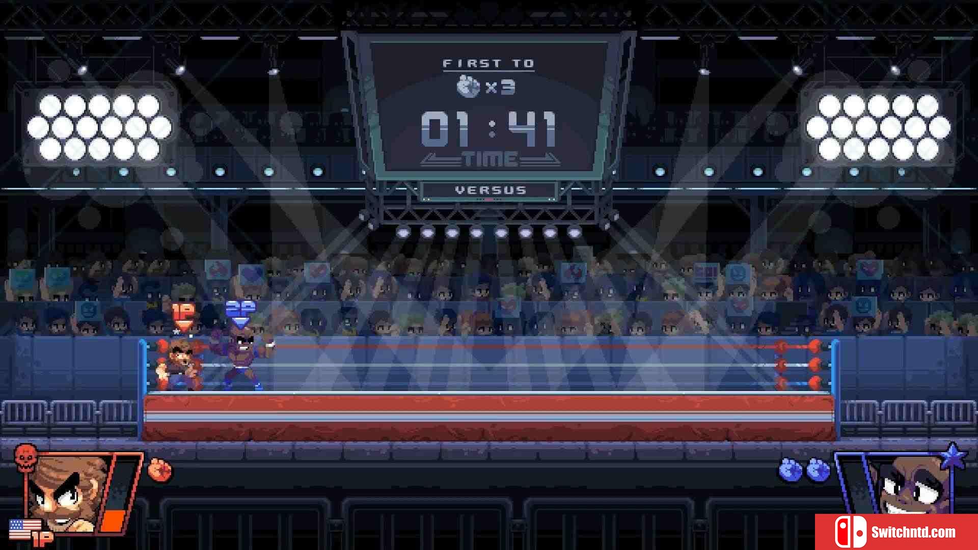 《双人回合（Double Turn）》Build 5795898 Chronos硬盘版[EN]_3