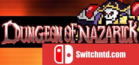 《纳扎里克大坟墓（DUNGEON OF NAZARICK）》Build 5712916 Chronos硬盘版[EN]_0