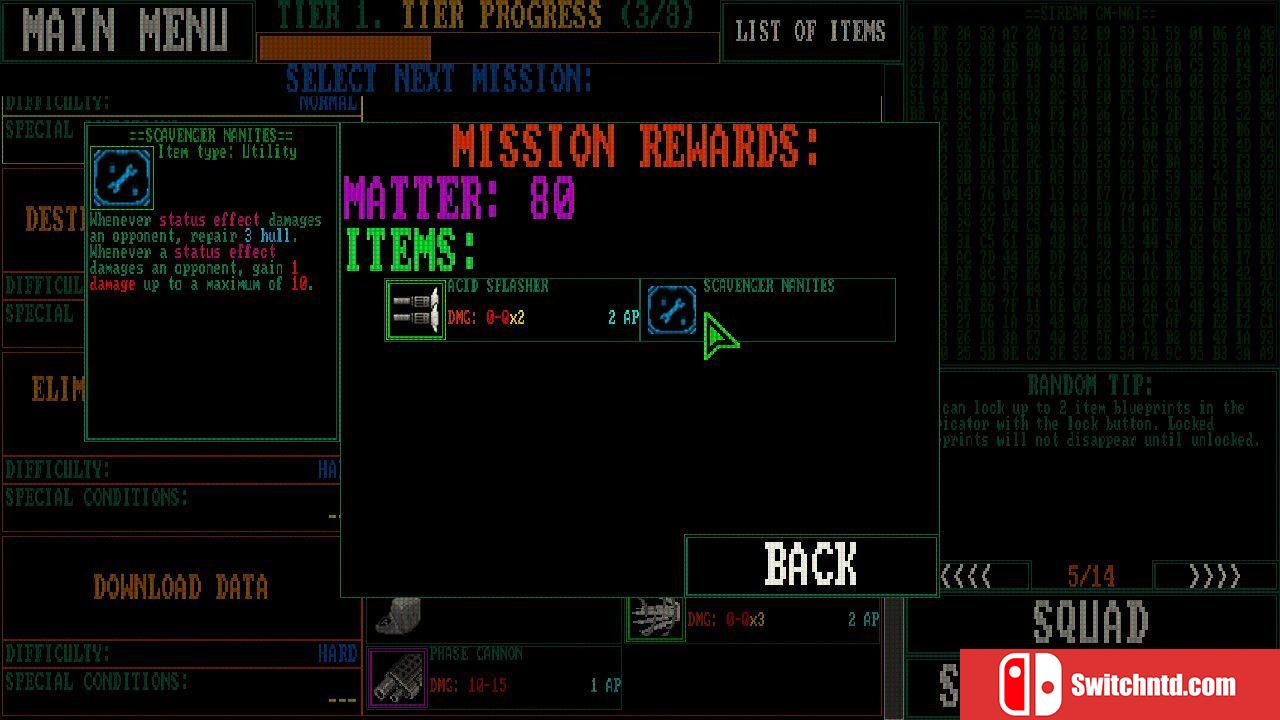 《大型机防御者（Mainframe Defenders）》Build 5796272 Chronos硬盘版[EN]_2
