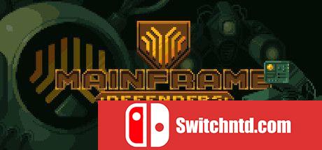 《大型机防御者（Mainframe Defenders）》Build 5796272 Chronos硬盘版[EN]_0