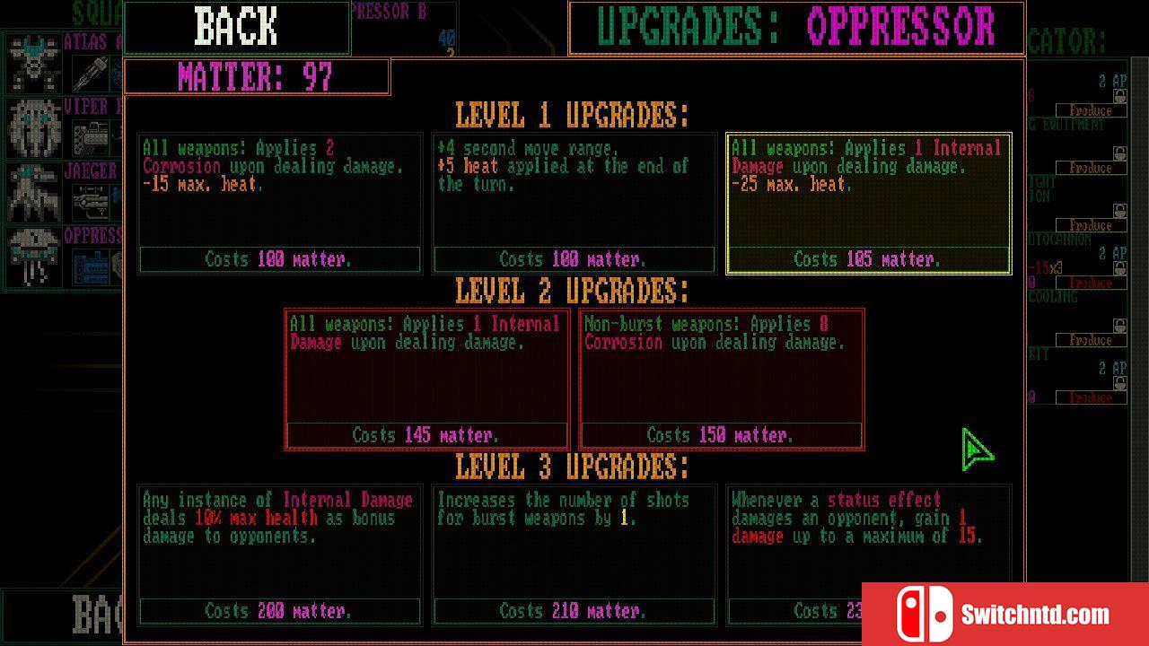 《大型机防御者（Mainframe Defenders）》Build 5796272 Chronos硬盘版[EN]_4