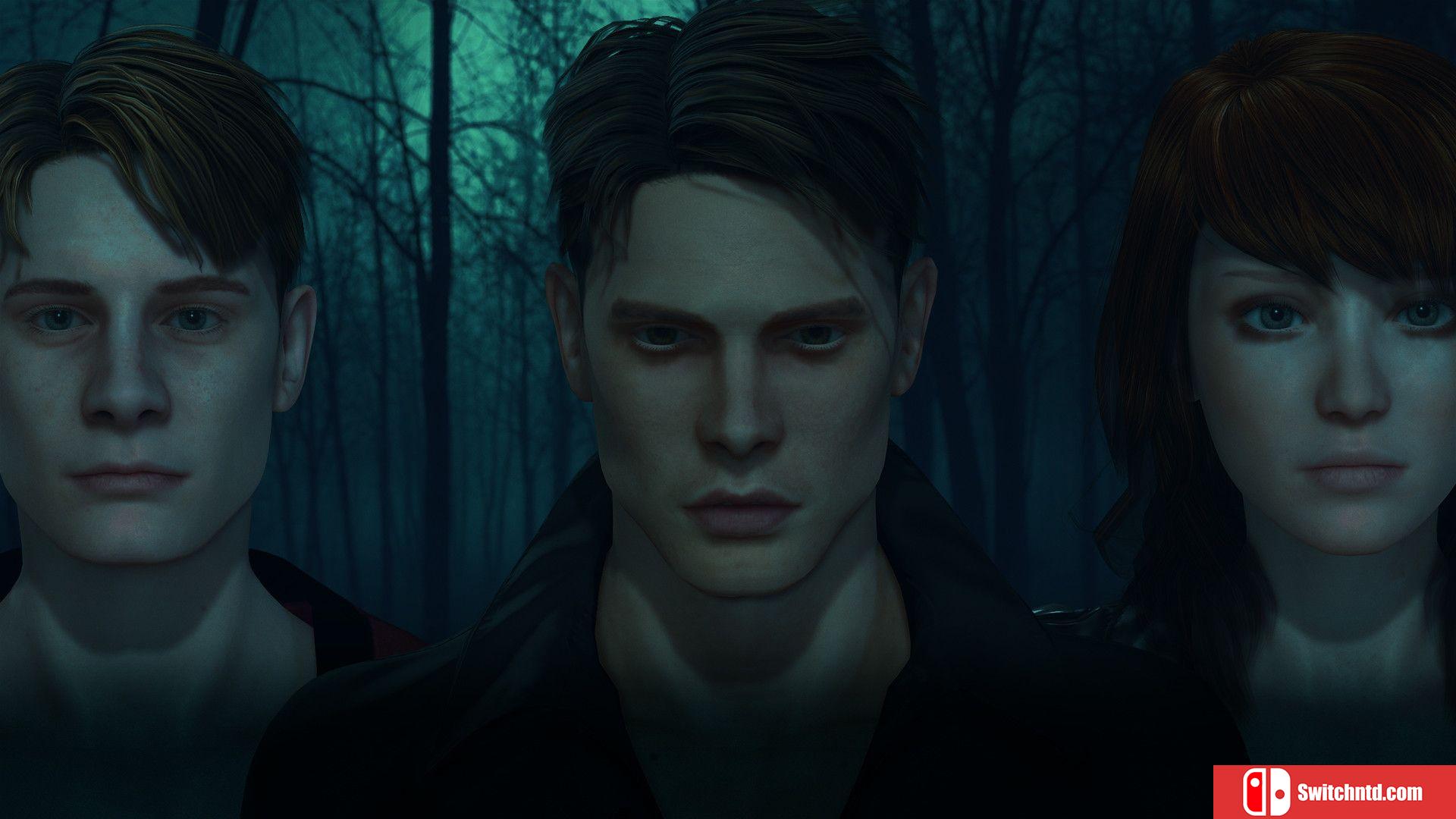 《恐怖故事：万圣节（Horror Story: Hallowseed）》Build 5795873 Chronos硬盘版[EN]_1