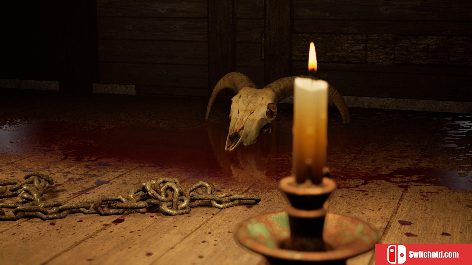 《恐怖故事：万圣节（Horror Story: Hallowseed）》Build 5795873 Chronos硬盘版[EN]_5