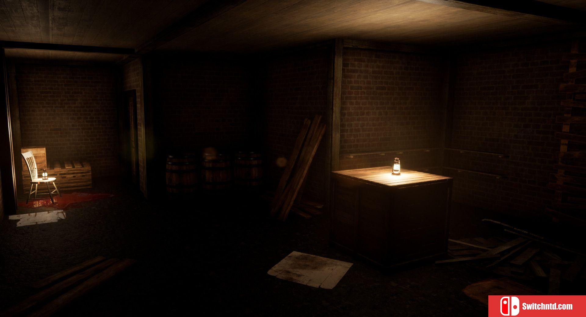 《恐怖故事：万圣节（Horror Story: Hallowseed）》Build 5795873 Chronos硬盘版[EN]_4