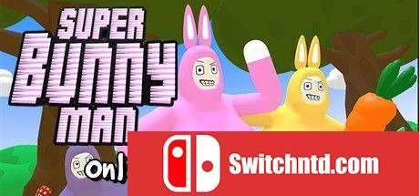 《超级兔子人（Super Bunny Man）》Build 4014768 Chronos硬盘版[EN]_0
