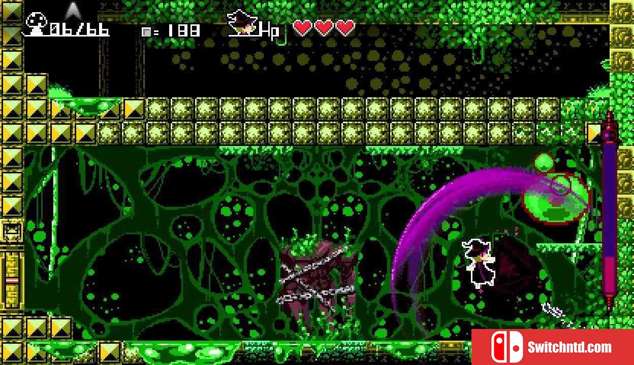 《女巫和66个蘑菇（The Witch 66 Mushrooms）》B.5680782 Chronos硬盘版[EN/JP]_1
