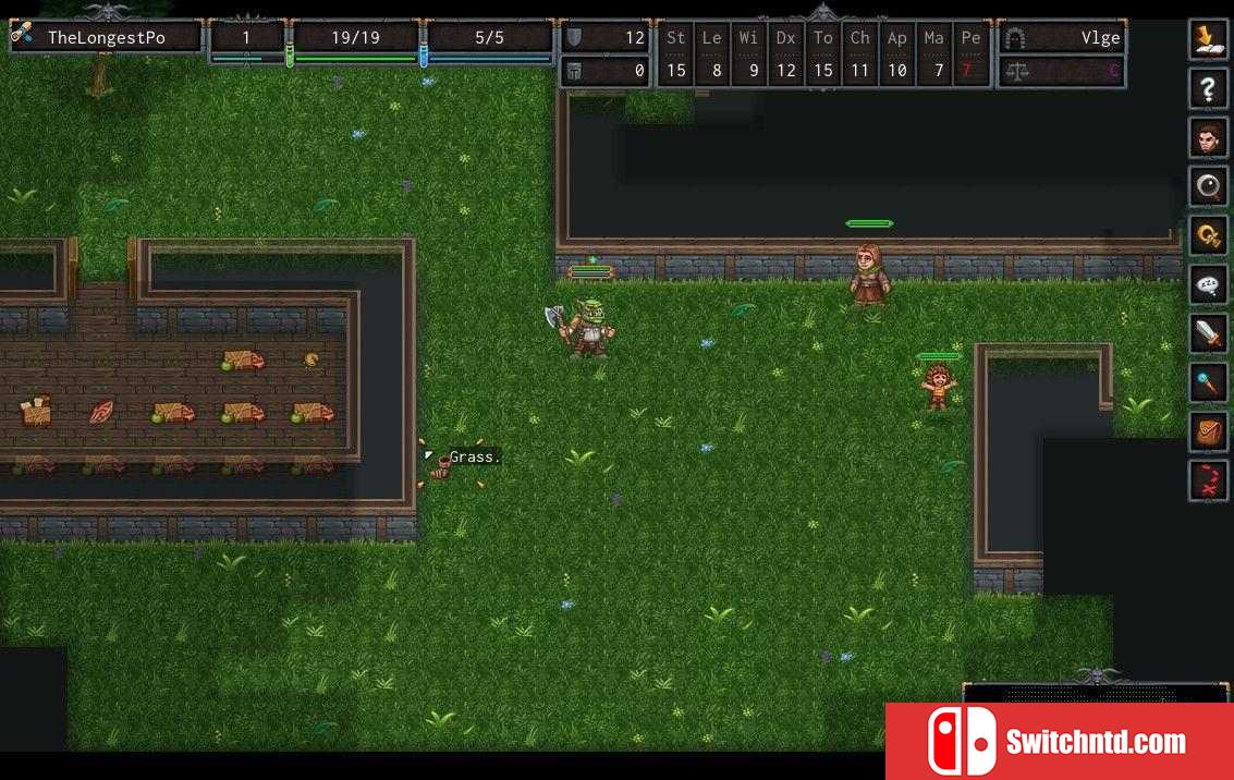 《神秘古域（Ancient Domains Of Mystery）》v3.3.4 GOG硬盘版[EN]_5