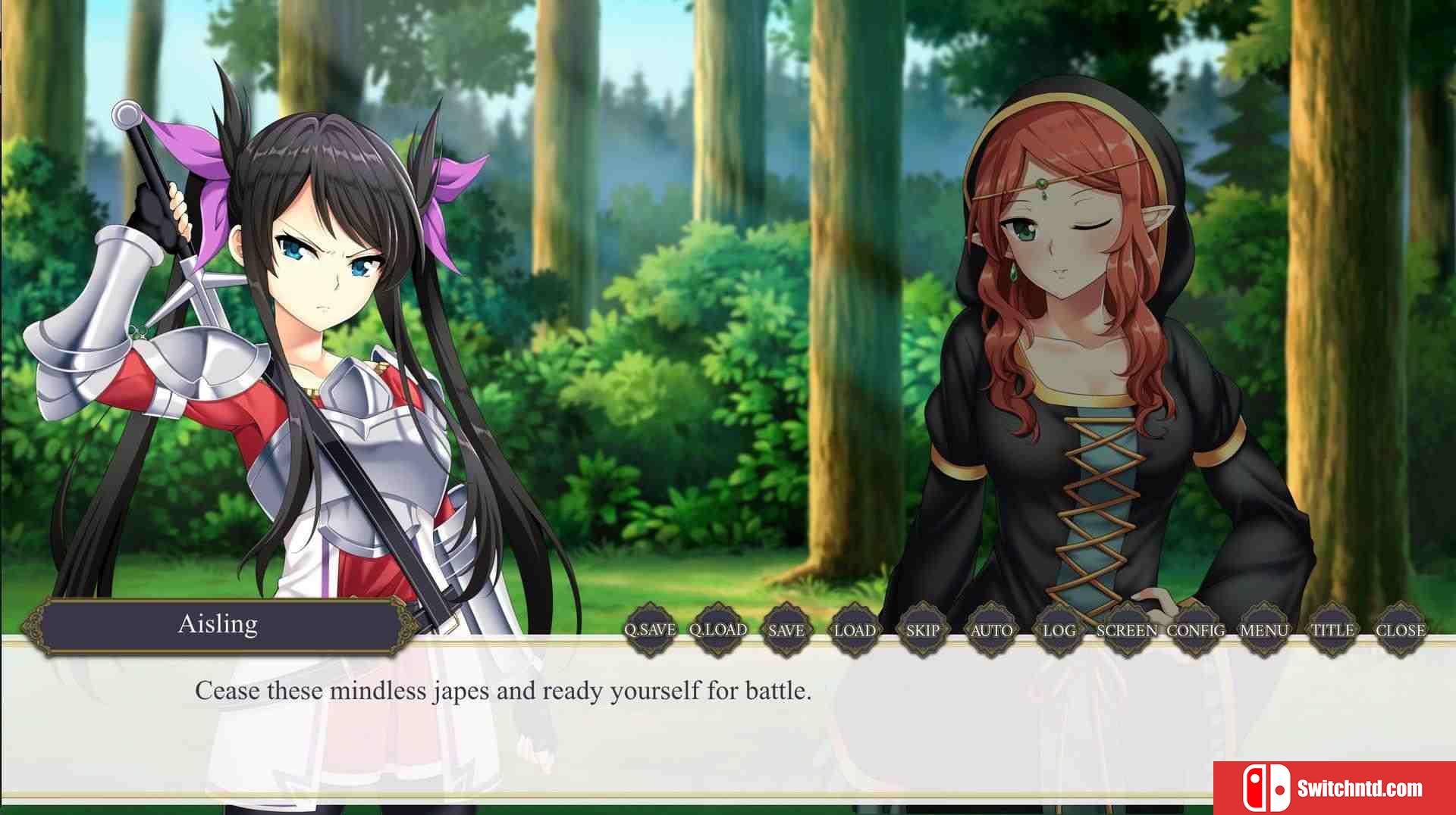 《艾斯林和精灵酒馆（Aisling and the Tavern of Elves）》v10.11.2020 Haoose硬盘版[EN]_2