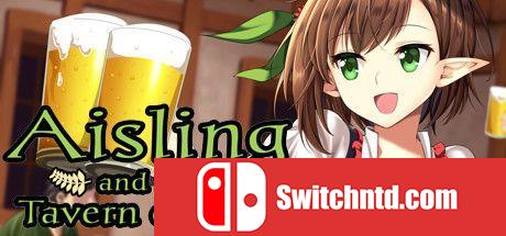 《艾斯林和精灵酒馆（Aisling and the Tavern of Elves）》v10.11.2020 Haoose硬盘版[EN]_0
