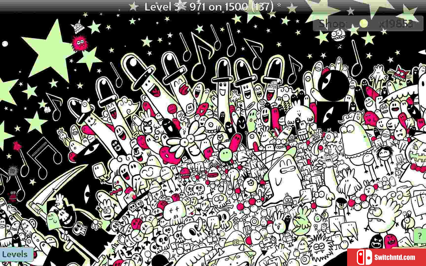 《NYAF（NYAF）》v10.11.2020 Haoose硬盘版[EN]_3