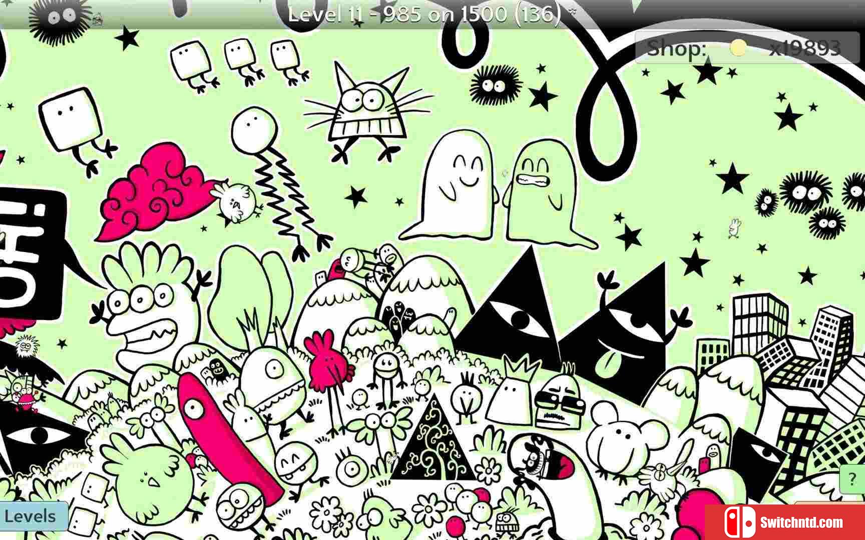 《NYAF（NYAF）》v10.11.2020 Haoose硬盘版[EN]_5
