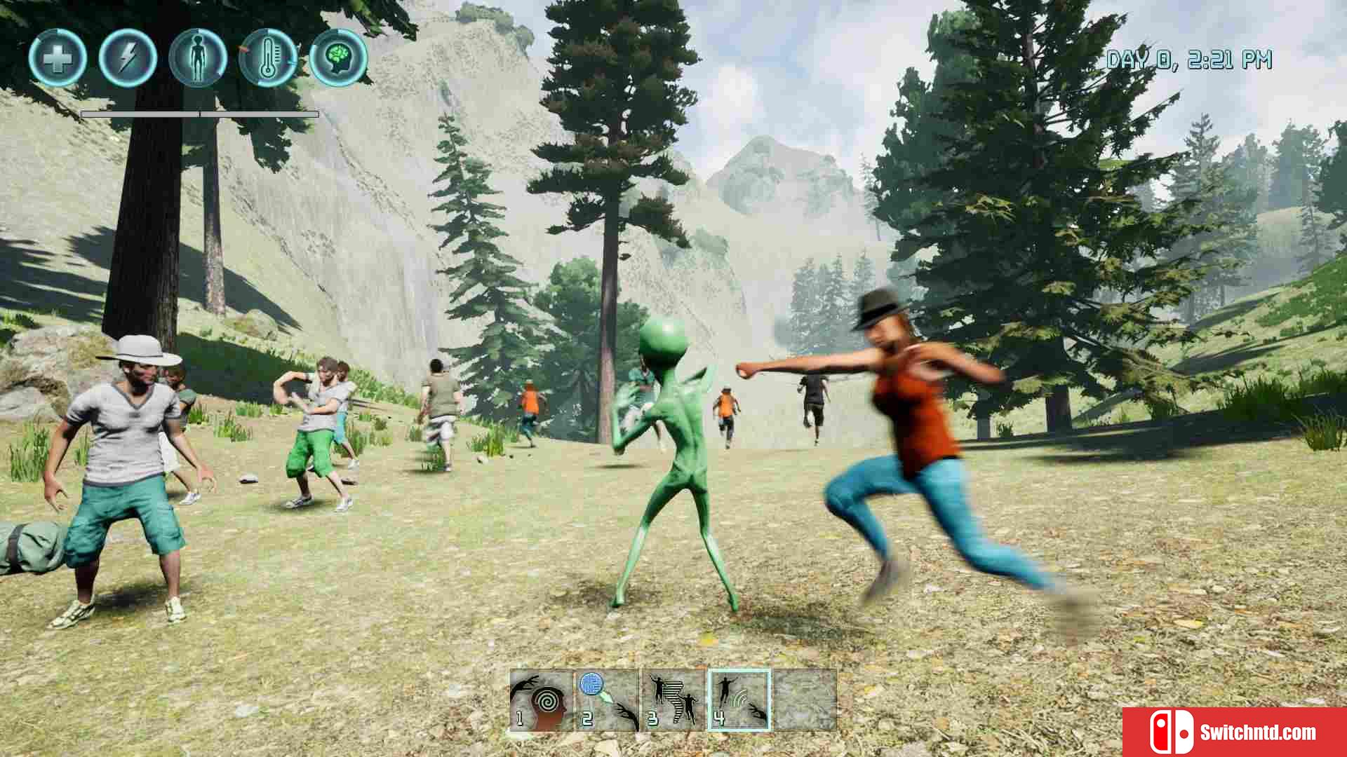 《外星人生存（Zibbs - Alien Survival）》v10.11.2020 Haoose硬盘版[EN]_1
