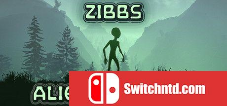 《外星人生存（Zibbs - Alien Survival）》v10.11.2020 Haoose硬盘版[EN]_0