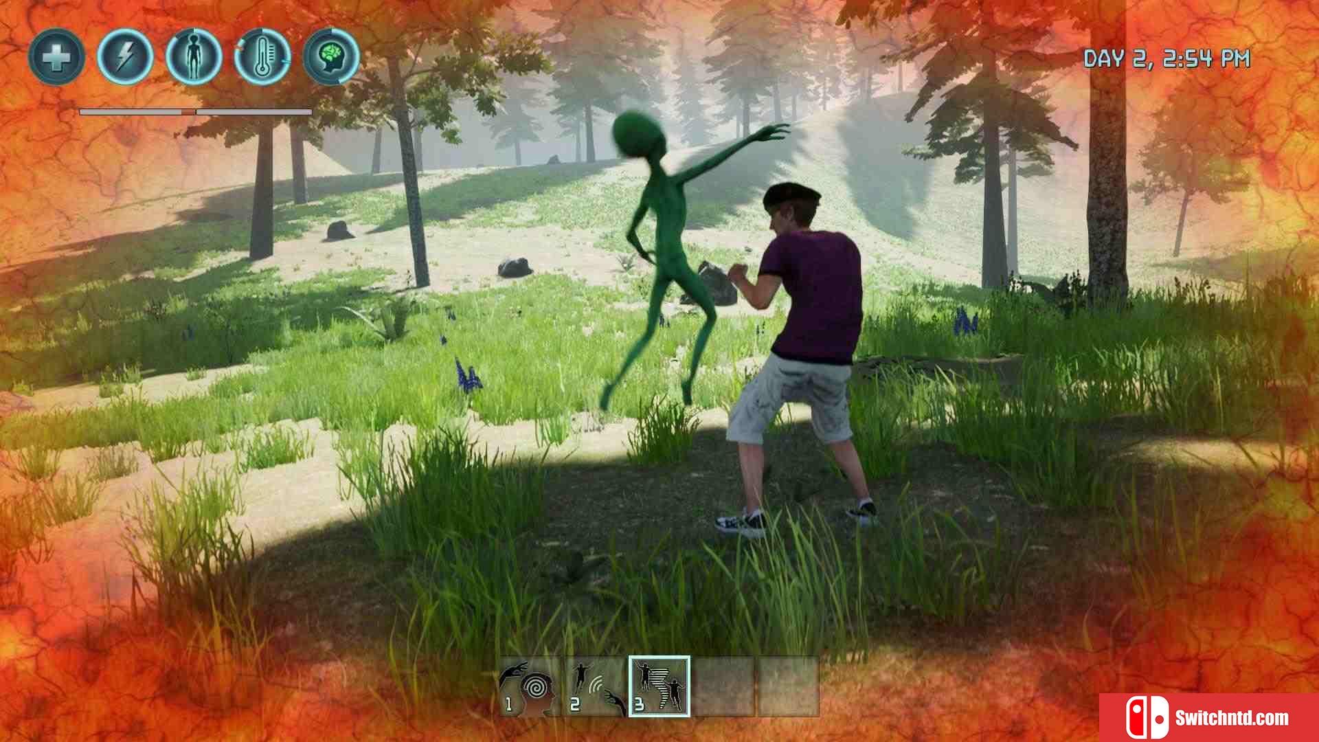 《外星人生存（Zibbs - Alien Survival）》v10.11.2020 Haoose硬盘版[EN]_5
