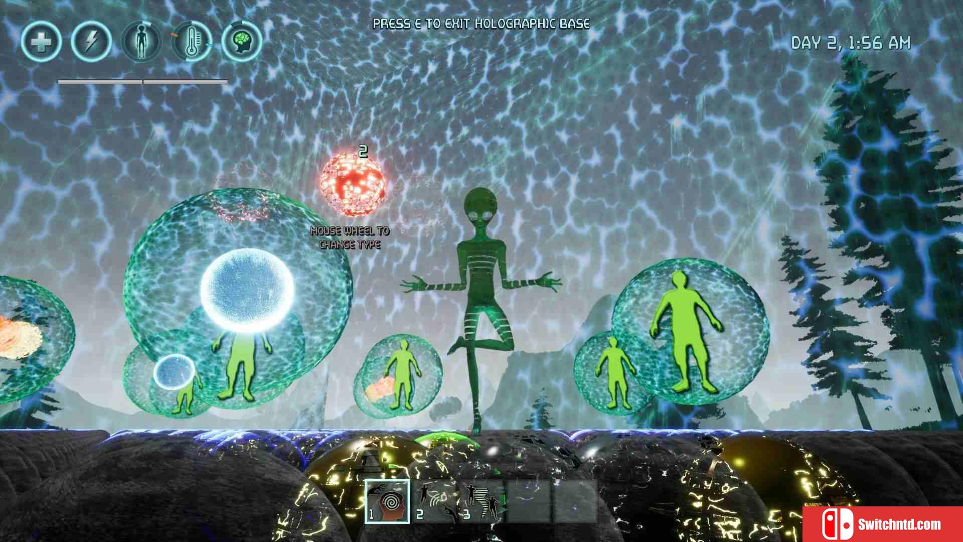 《外星人生存（Zibbs - Alien Survival）》v10.11.2020 Haoose硬盘版[EN]_4