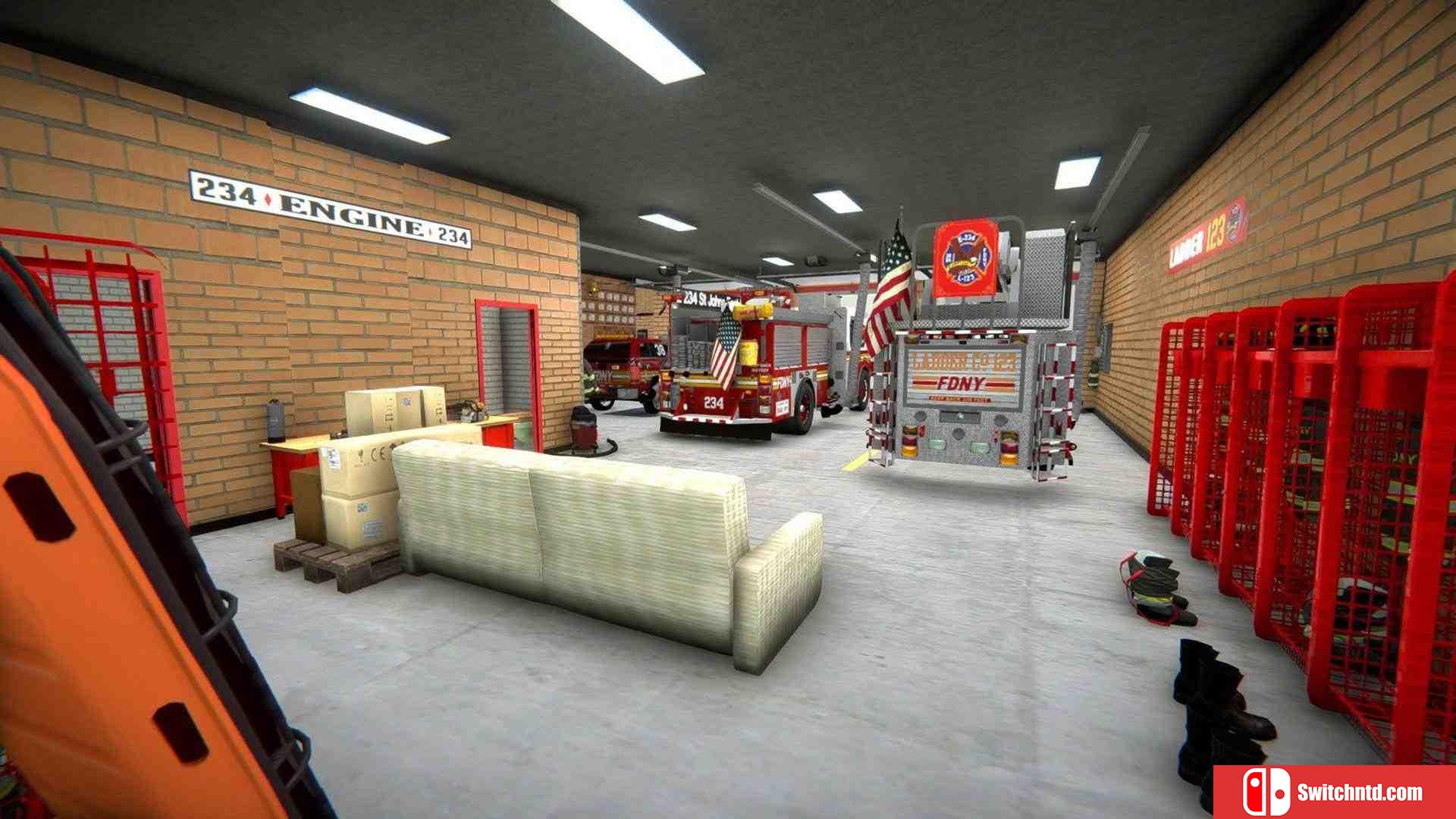 《纽约大事件（EmergeNYC）》v0.8.5c P2P硬盘版[EN]_3