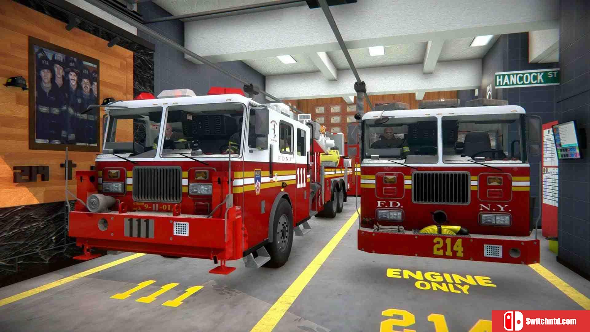 《纽约大事件（EmergeNYC）》v0.8.5c P2P硬盘版[EN]_2