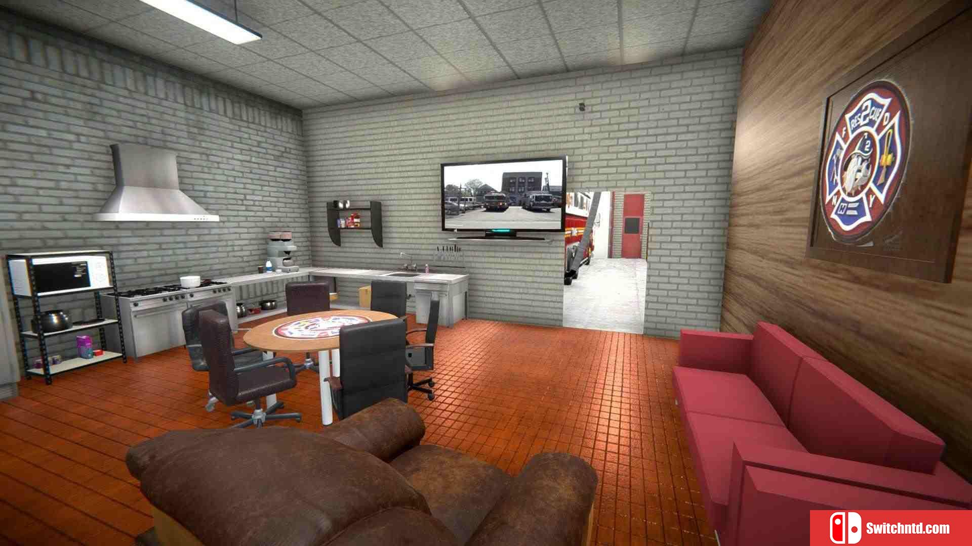 《纽约大事件（EmergeNYC）》v0.8.5c P2P硬盘版[EN]_5