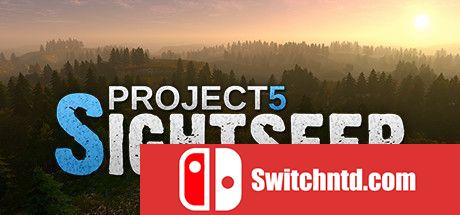 《项目5：观光客（Project 5: Sightseer）》Build 4204843 P2P硬盘版[EN]_0