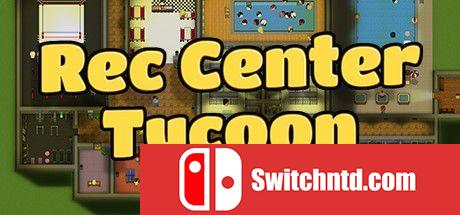 《娱乐中心大亨（Rec Center Tycoon）》v0.4.6 P2P硬盘版[EN]_0