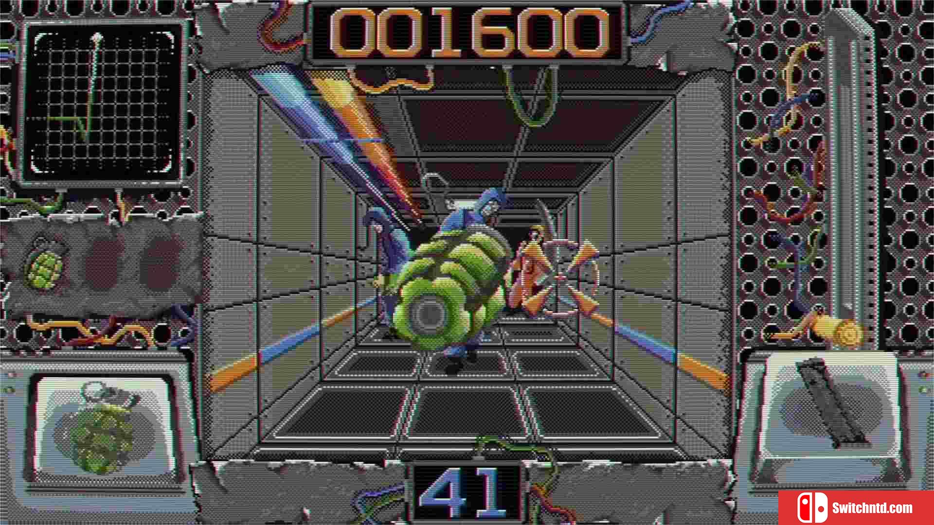 《生物危机（BioCrisis）》DARKZER0硬盘版[EN]_3