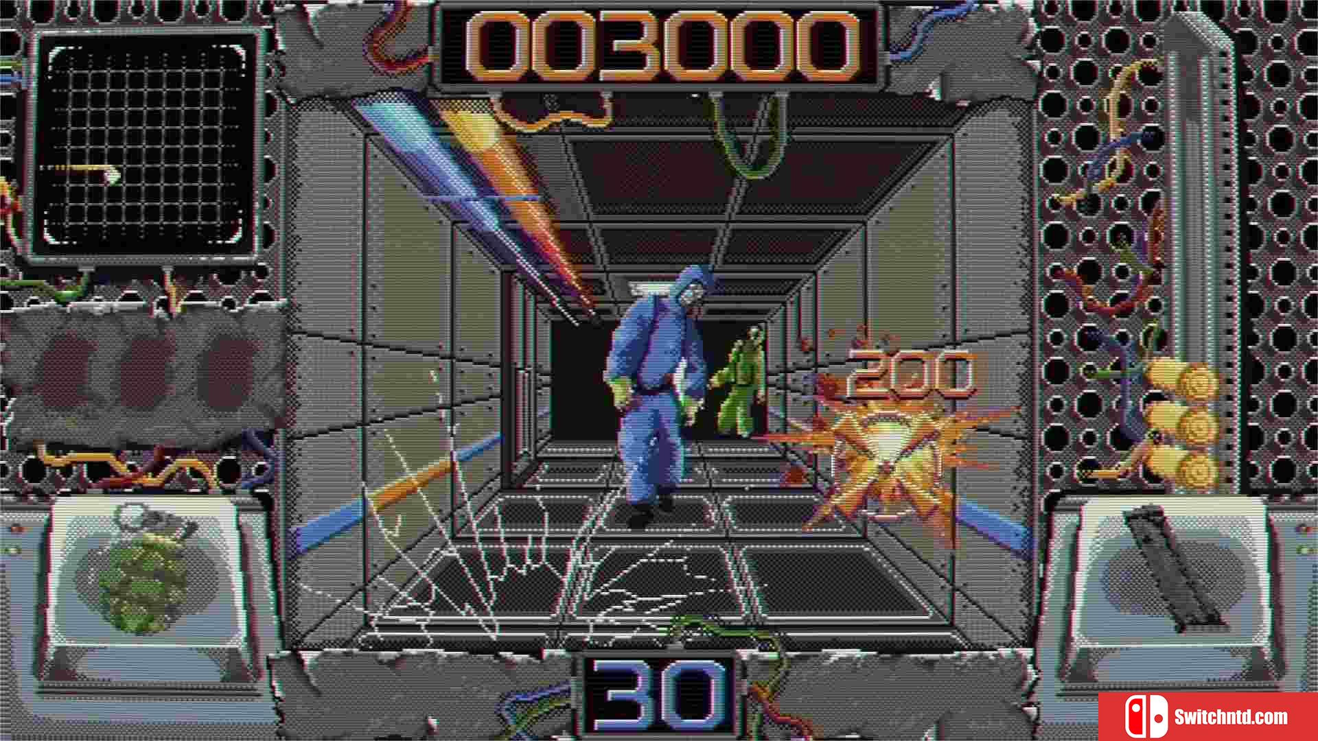 《生物危机（BioCrisis）》DARKZER0硬盘版[EN]_4