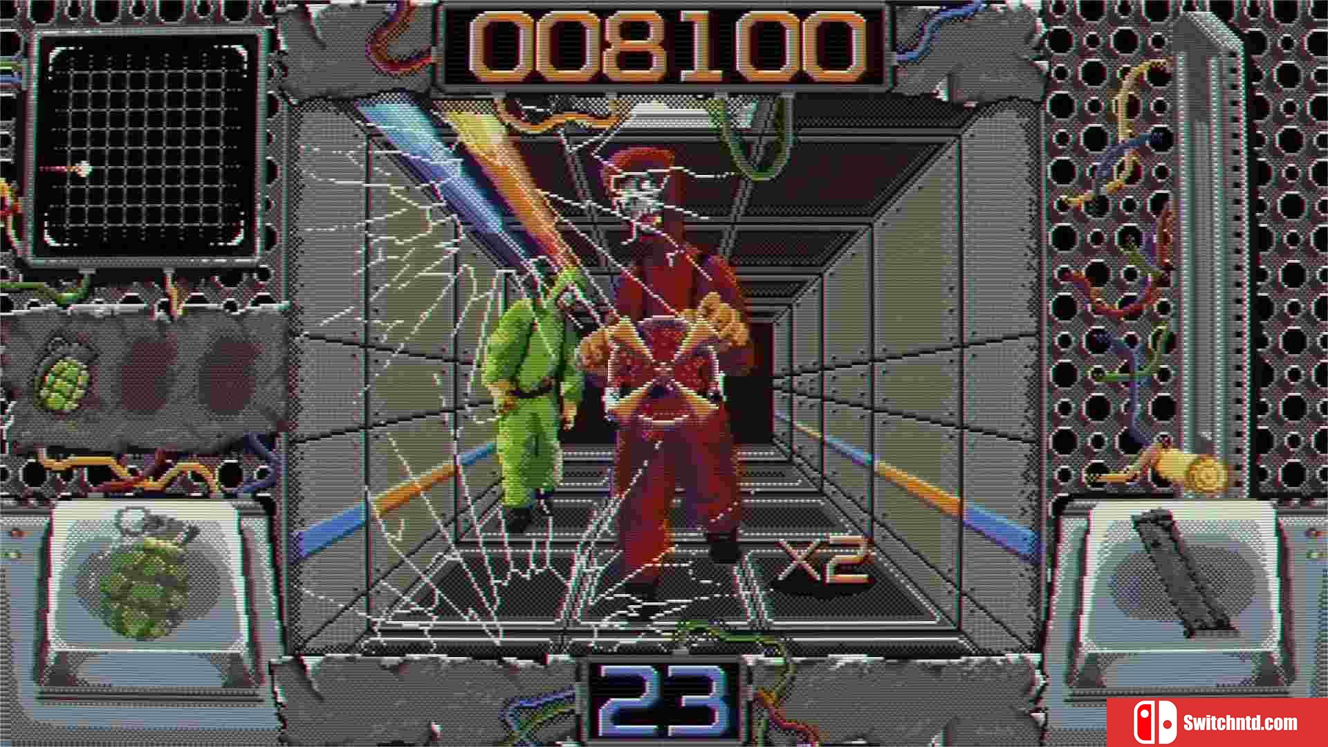 《生物危机（BioCrisis）》DARKZER0硬盘版[EN]_5