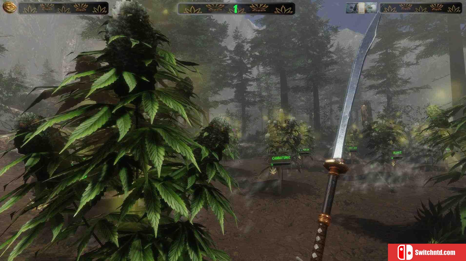《大麻农场主（Cannabis Farmer Strain Master）》DARKSiDERS镜像版[EN]_5
