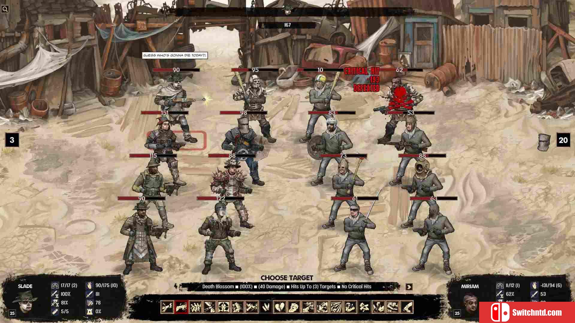 《袭击者！被遗弃的地球（Raiders! Forsaken Earth）》v1.0 GOG硬盘版[EN]_3
