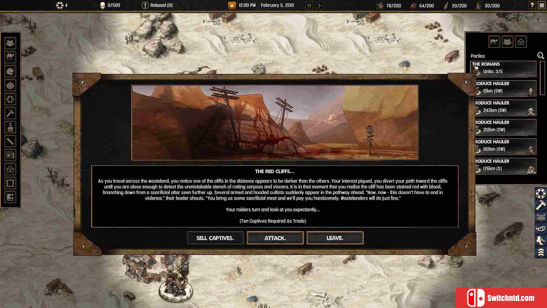 《袭击者！被遗弃的地球（Raiders! Forsaken Earth）》v1.0 GOG硬盘版[EN]_4