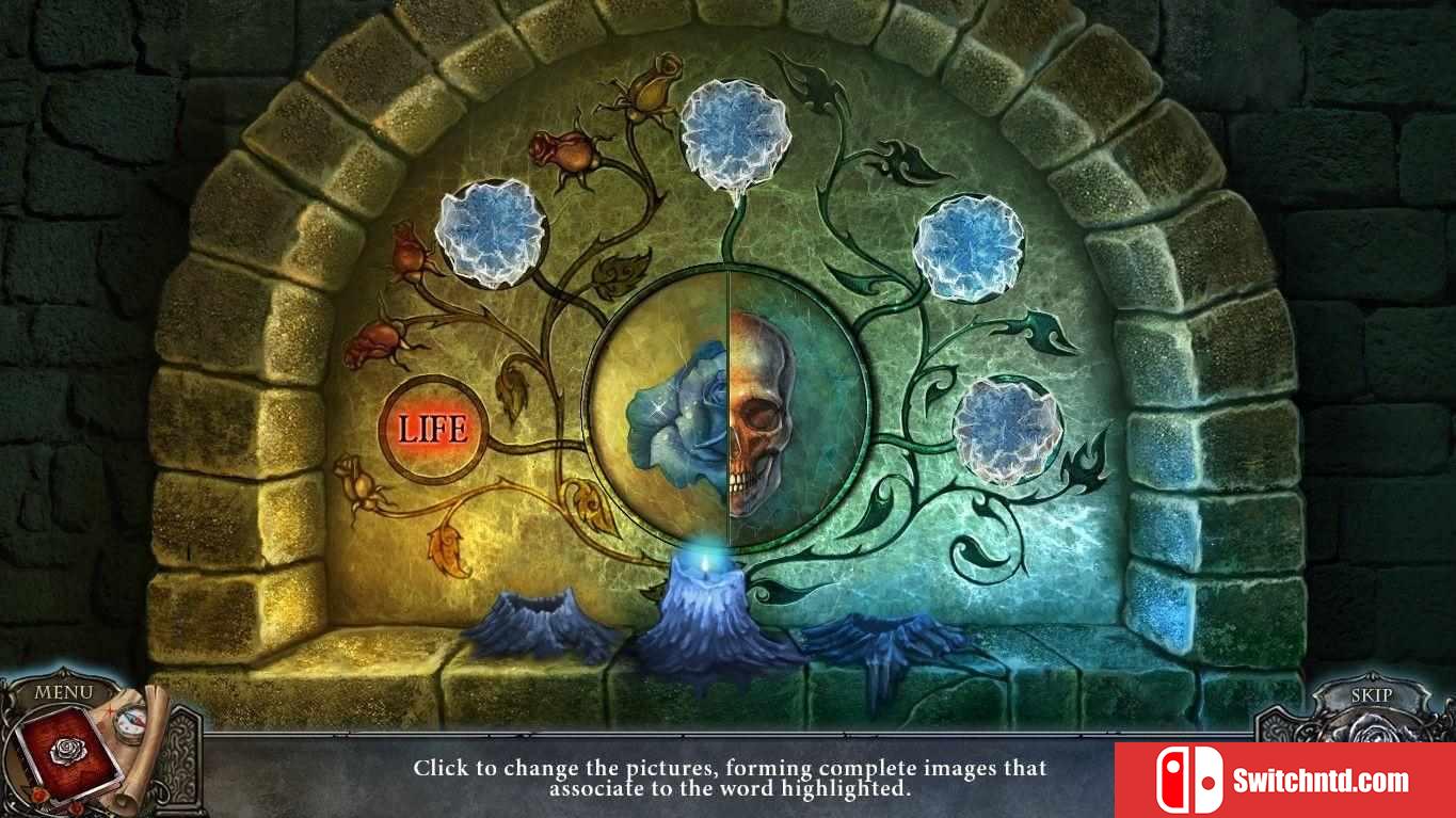 《生命传奇重制：冰玫瑰（Living Legends Remastered: Ice Rose）》典藏版 RAZOR硬盘版[EN]_3