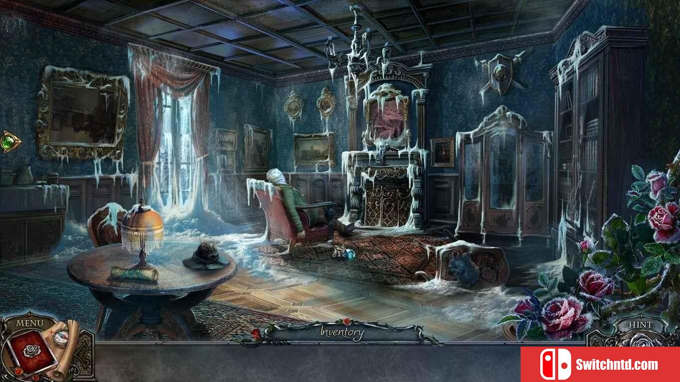 《生命传奇重制：冰玫瑰（Living Legends Remastered: Ice Rose）》典藏版 RAZOR硬盘版[EN]_4