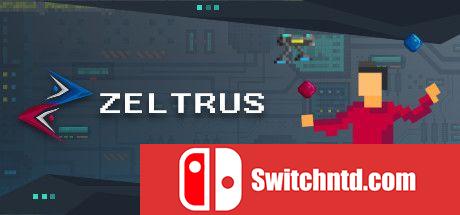 《Zeltrus（Zeltrus）》DARKZER0硬盘版[EN]_0