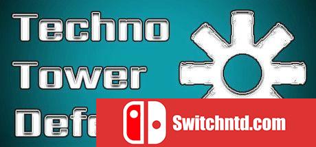 《Techno塔防（Techno Tower Defense）》DARKZER0硬盘版[EN]_0