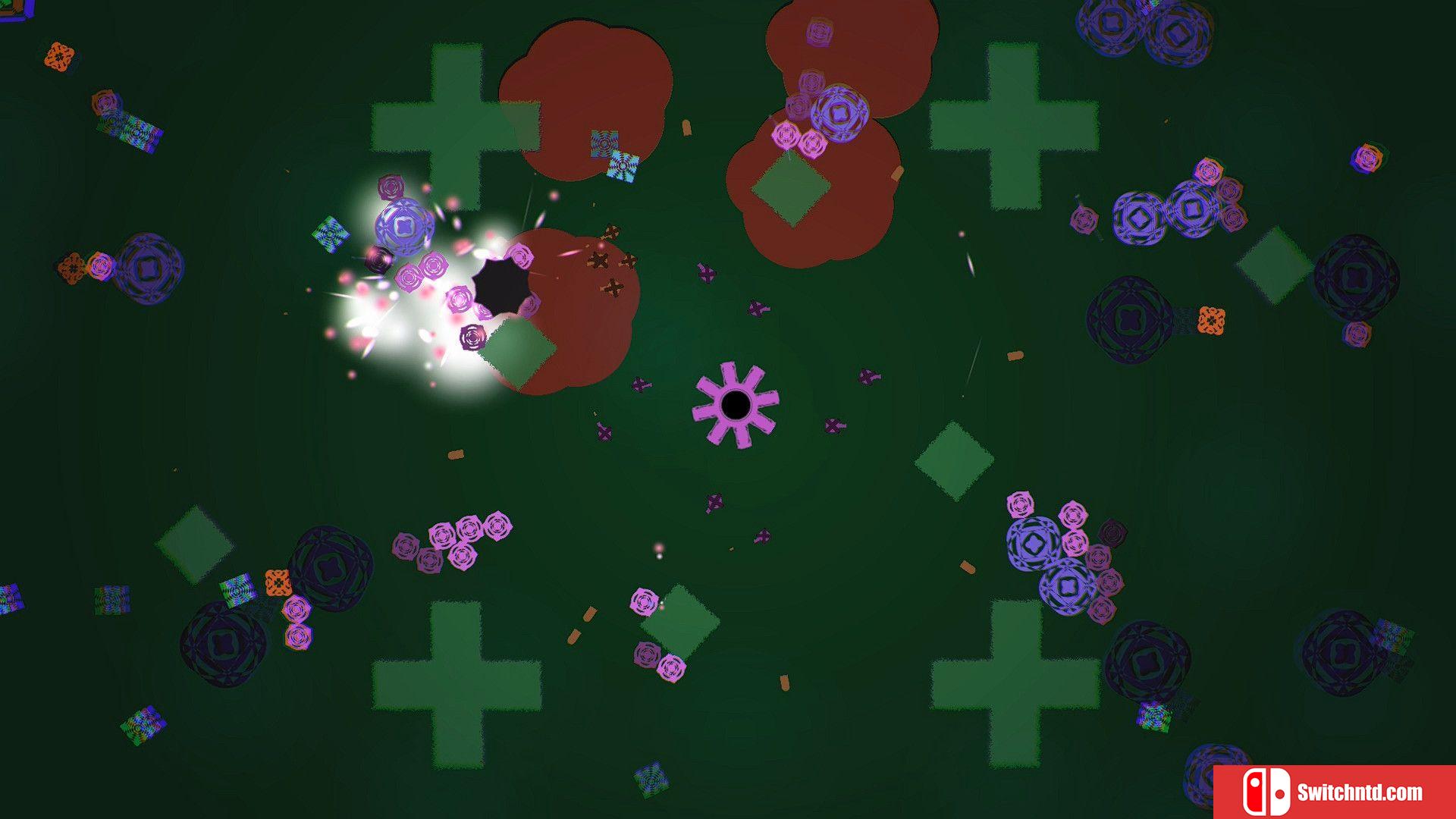 《Techno塔防（Techno Tower Defense）》DARKZER0硬盘版[EN]_4